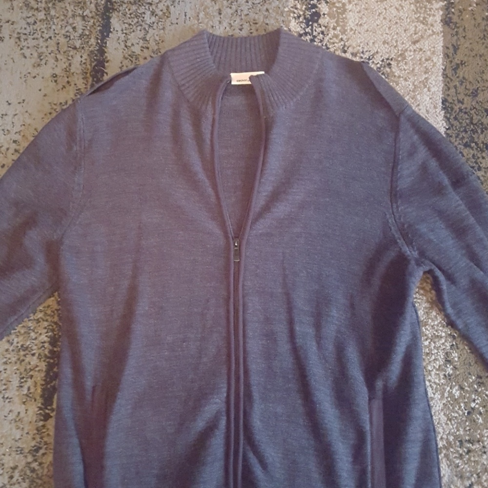Men's LIKE NEW DKNY Jacket XL